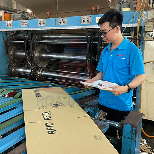 Hình ảnh nhà máy, công ty